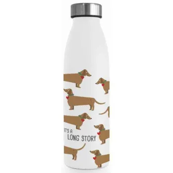 Flaša JAZAVIČAR 0,5l 