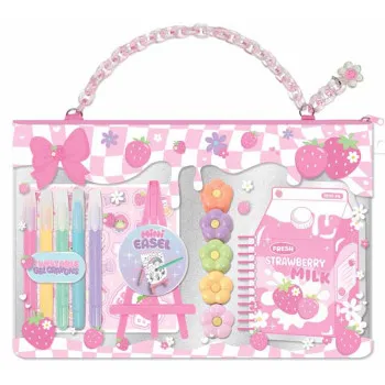 Kreativni set za bojenje STRAWBERRY 