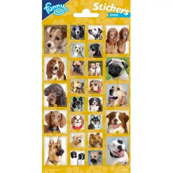 Stikeri DOGS 
