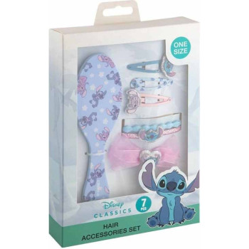 Set za kosu STITCH 