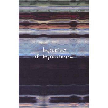 Notes u poklon kutiji MOLESKINE IMPRESSIONISM 