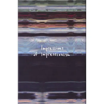 Notes u poklon kutiji MOLESKINE IMPRESSIONISM 