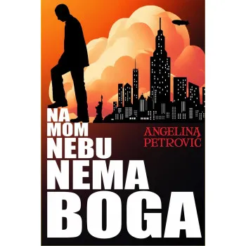 NA MOM NEBU NEMA BOGA 
