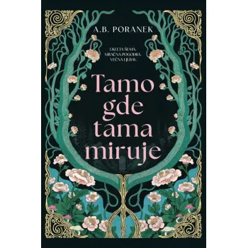 TAMO GDE TAMA MIRUJE 