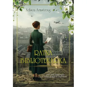 RATNA BIBLIOTEKARKA 