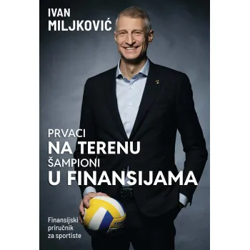 PRVACI NA TERENU, ŠAMPIONI U FINANSIJAMA 