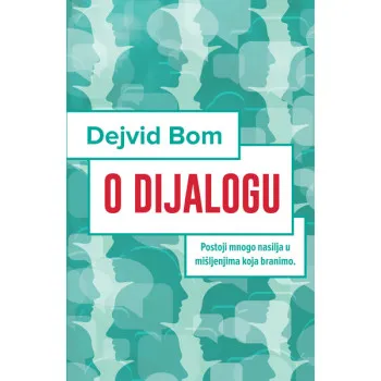 O DIJALOGU 