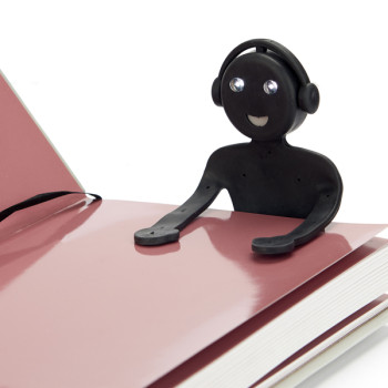 Lampica za čitanje ROBOT 