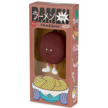 Privezak za ključeve RAMEN TAKESHII 