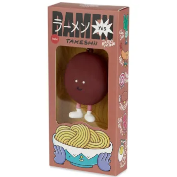 Privezak za ključeve RAMEN TAKESHII 