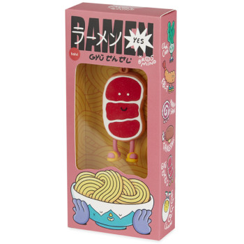 Privezak za ključeve RAMEN 