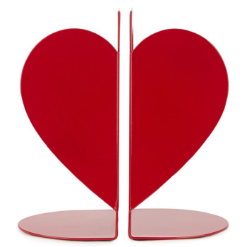 Držač za knjige SRCE 