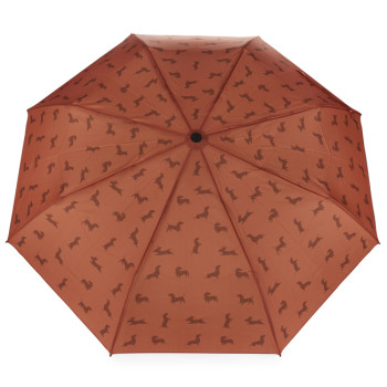 Kišobran KUCA - BRAON 