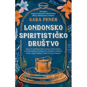 LONDONSKO SPIRITISTIČKO DRUŠTVO 