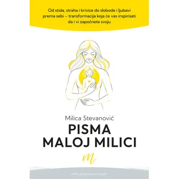 PISMA MALOJ MILICI 