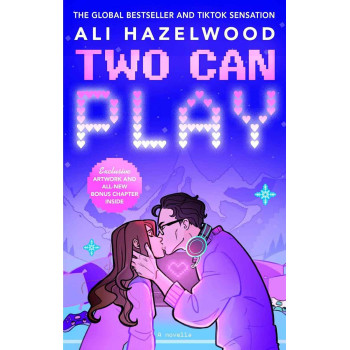 TWO CAN PLAY TikTok Hit 