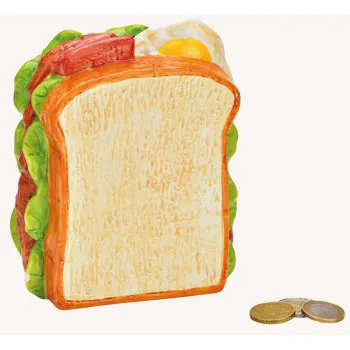 Kasica SENDVIČ - dve vrste 