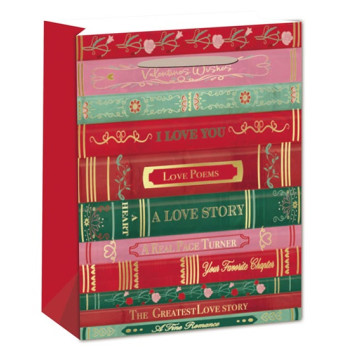 Ukrasna kesa LOVE STORY M 