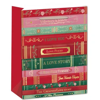 Ukrasna kesa LOVE STORY M 