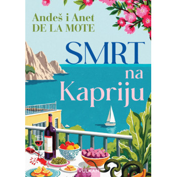SMRT NA KAPRIJU 