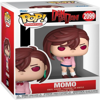 FUNKO POP! Figurica ANIMATION: DANDADAN - MOMO AYASE 