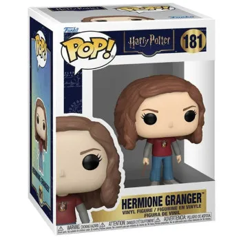 FUNKO POP! Figurica HARRY POTTER  - HERMIONE 