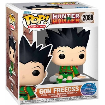 FUNKO POP! Figurica HUNTER X 