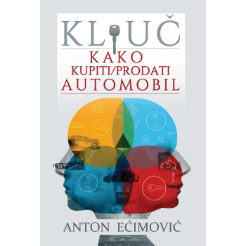 KLJUČ Kako kupiti / prodati AUTOMOBIL 