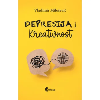 DEPRESIJA I KREATIVNOST 