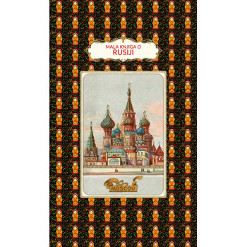 MALA KNJIGA O RUSIJI 