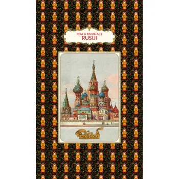 MALA KNJIGA O RUSIJI 