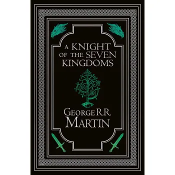 A KNIGHT OF THE SEVEN KINGDOMS Collector’s Edition 