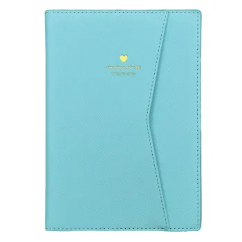 Notes A5 VICTORIA'S JOURNALS 128 listova na linije 