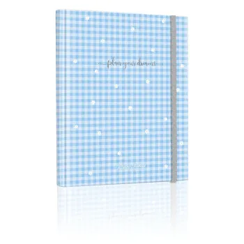 Planer 17x23 VICTORIA'S JOURNALS Dreams 