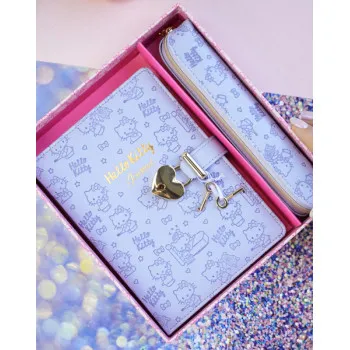 Poklon set HELLO KITTY 