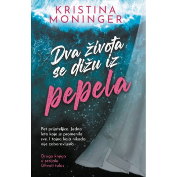 DVA ŽIVOTA SE DIŽU IZ PEPELA Uhvati talas 2 