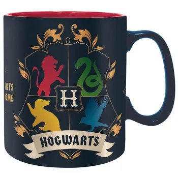HARRY POTTER šolja 460ml 