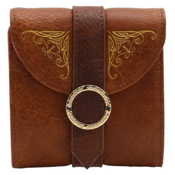 LORD OF THE RINGS novčanik ONE RING 