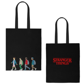 STRANGER THINGS ceger 