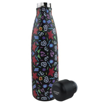 STRANGER THINGS termos od nerđajućeg čelika STARCOURT 