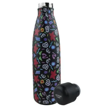 STRANGER THINGS termos od nerđajućeg čelika STARCOURT 