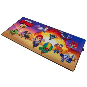 Podloga za radni sto Brawl Stars 