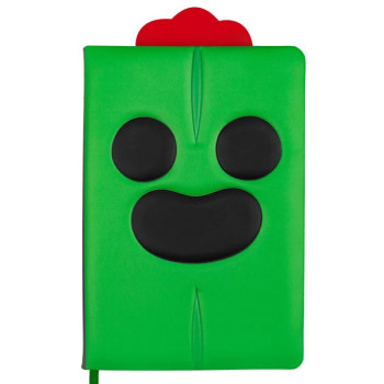 Notes A5 TP Brawl Stars - SPIKE 