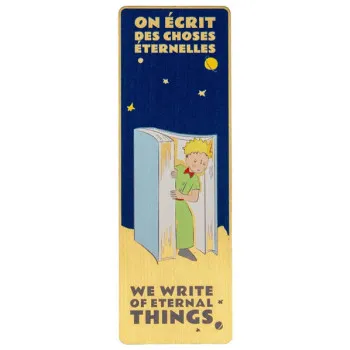 Bookmarker MALI PRINC 