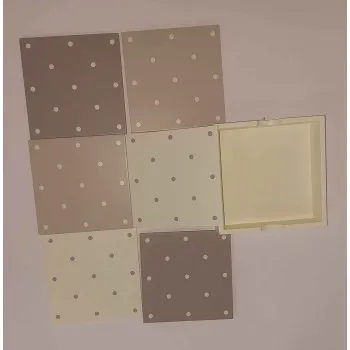 PODMETAČI ZA ČAŠE TUFNICE 