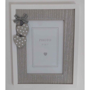 Ram za fotografije SRCE 