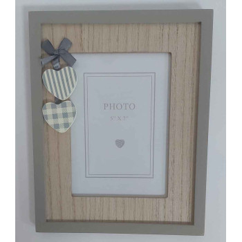 Ram za fotografije HEART 