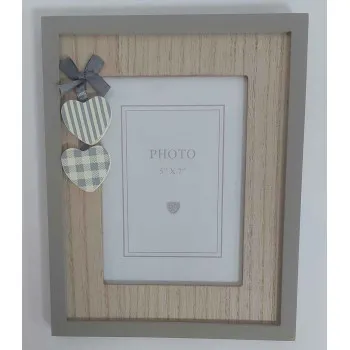 Ram za fotografije HEART 