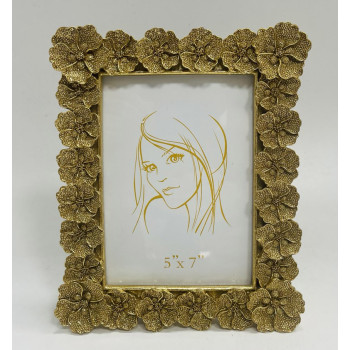 Ram za fotografije GOLD 
