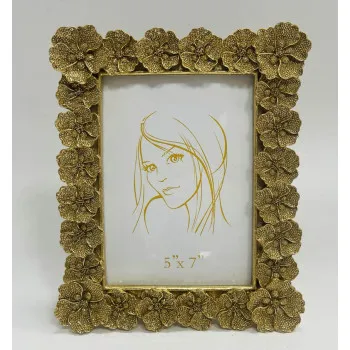 Ram za fotografije GOLD 
